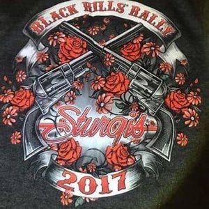 Sturgis Tank Top